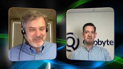 Quobyte: Software Defined Hyperscale Storage