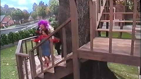 Fun & Games (2016 Version) Part 8