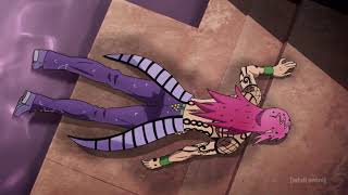 Diavolo Death Loop Part 1 [English Dub] 4K