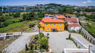 PARA VENDA | FOR SALE @ Quinta Porto