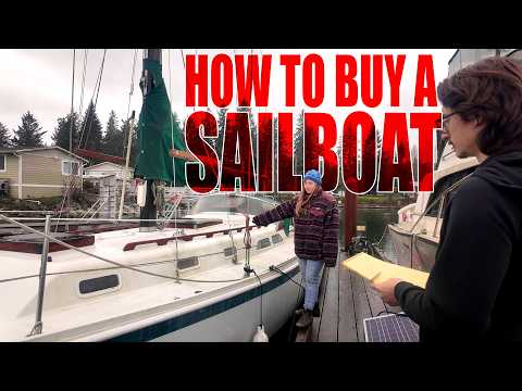 Making The Right Decision: Pitfalls Of A New Boat Owner