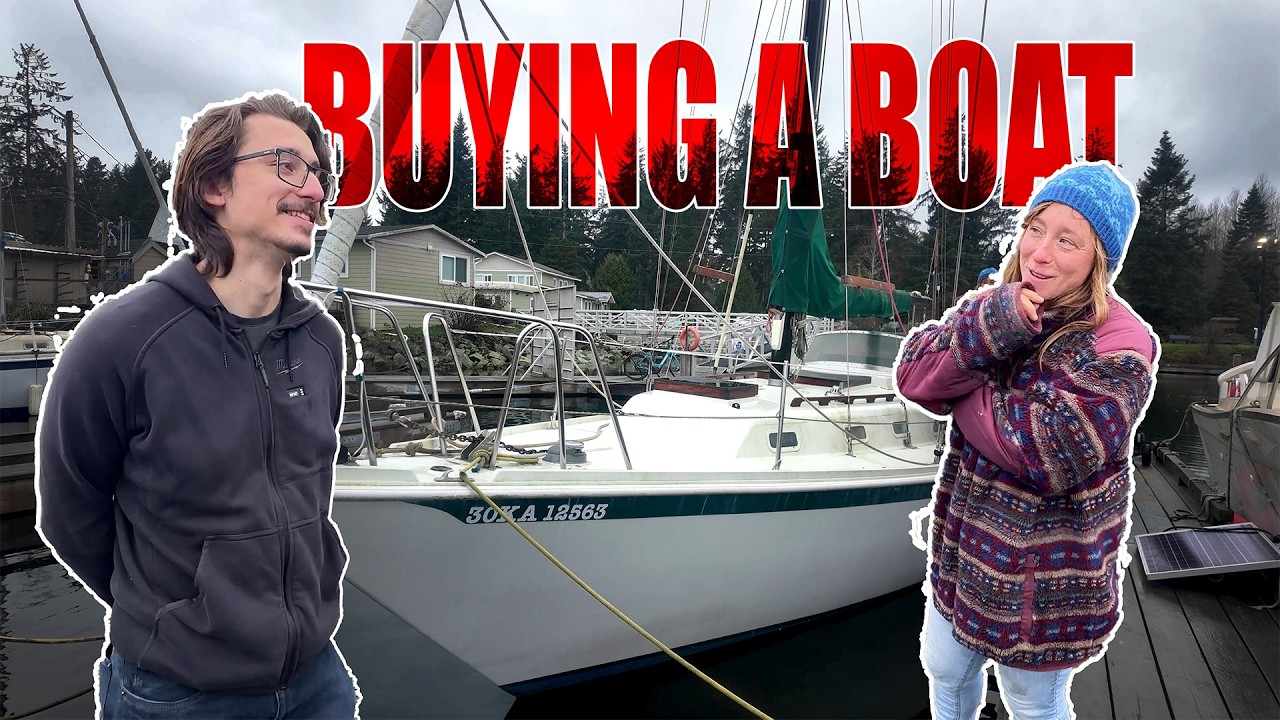 ⁣Avoiding Boat Hell: Is it Worth It?