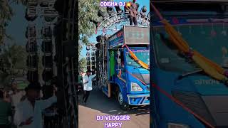 ODISHA DJ ON FIRE🔥#balasore #viral #dj #viralvideo #odia #youtubeshorts #music #song