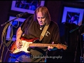 &quot;Not Fade Away&quot;, Walter Trout Band Live on BRI TV