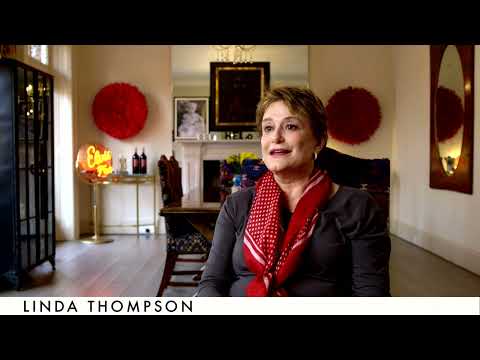 Linda Thompson on the Joe Boyd 'Warlock demos' with Elton John