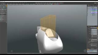 MOP Boolean demo