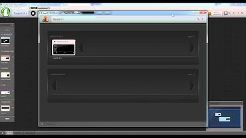 Getting started with loadUI