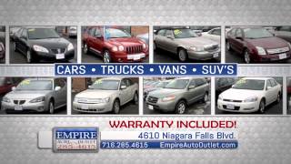 Empire Auto 30
