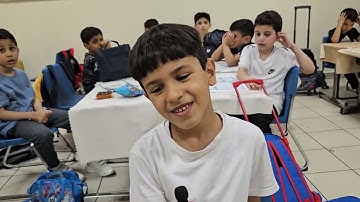 استراتيجية فرسان القرآن الكريم سورة الليل من الآية ١حتى الآية ٧ ثاني ب ١٤٤٤٥
