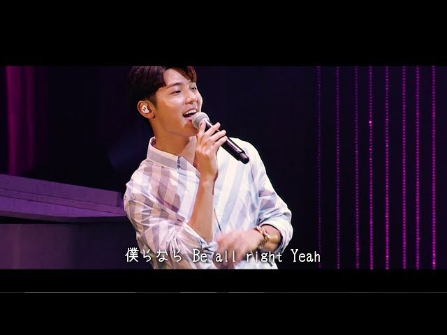 DVDミンヒョクサイン入りLISTEN TO THE CNBLUE CNBLUE 直筆サイン ヨンファ ジョンシン ミンヒョク
