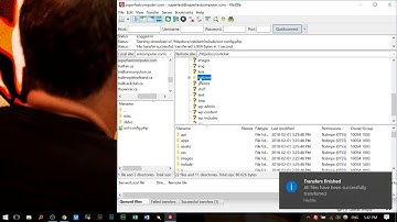 osTicket Awesome Installation 03 w music HIGH Q