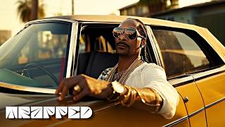 Kurupt & Snoop Dogg Survival (Official Video) @Trapped_