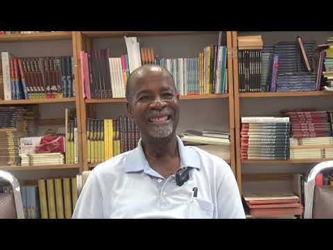 DARE to Build: Desmond A. Reid on Black Entrepreneurship, Policy Change, and the Power of Literacy