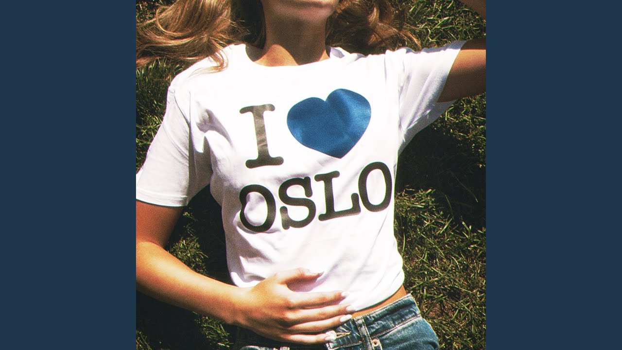 Watch Oslo on YouTube Watch Oslo on YouTube