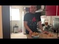 Cocinando con Rojo - Chilaquiles Rojos