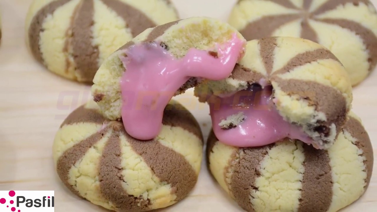 DUE MKR 8.0 Kurabiye Makinesi Cookie Machine YouTube