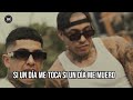 LEYENDA LETRA - LEFTY SM & EME MALAFE