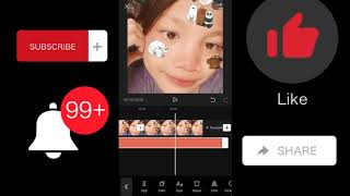 Cara Membuat Ccp Gelombang Di capcut Mudah   Simple