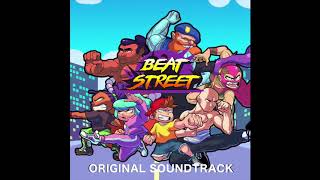 Beat Street (Full OST by Maxo)