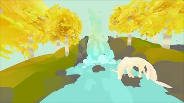 ARVR110 final project