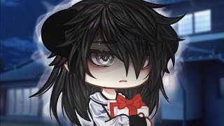 I Forgot Your Birthday - Gacha Life Original Meme