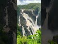 How EPIC is Barron Falls?! #shorts