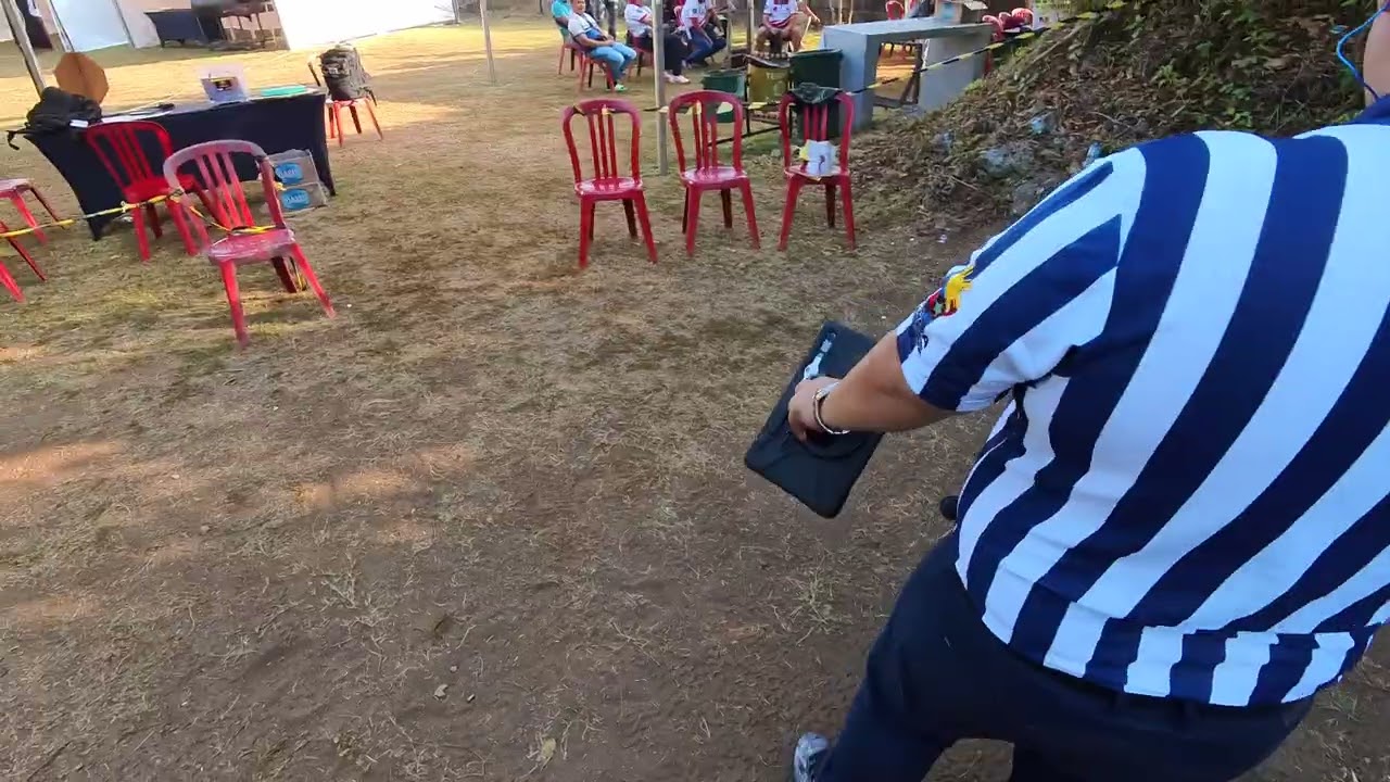 BALI OPEN 2025 Day 2 - 4