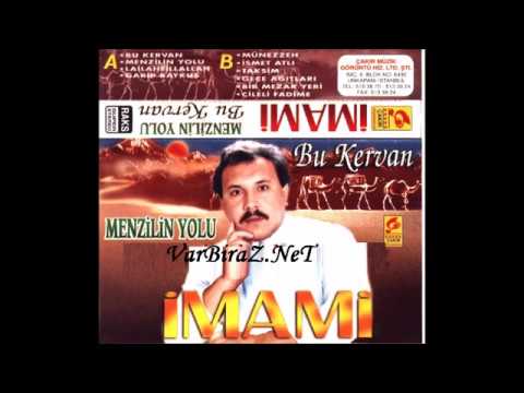 Aşık İmami - ölürsem gurbetden varın getirin