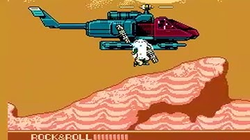 TAS - NES G.I. Joe (USA) by xipo in 16:49.6