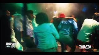 MASAUTI_ENT AMAPIANO HOLIDAY FULL SHOW(TABATA INOGILE 2021) @fasy_masauti@maparaajazz94@Ntoshgazi