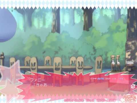 Alice Parade Strip Musical Chairs Youtube