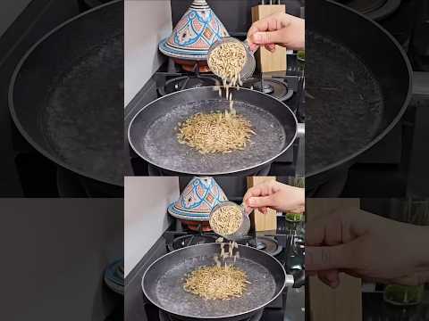 كنز بمذاق لا يقاوم ضعي الشعير في الماء المغلي وحضري وصفة السعادة والطاقة