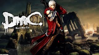 اكبر واضخم مفاجاه في تاريخ العاب الموبايل بشكل عام Devil May Cry mobile تحميل النسخه الرسميه لمصر screenshot 5
