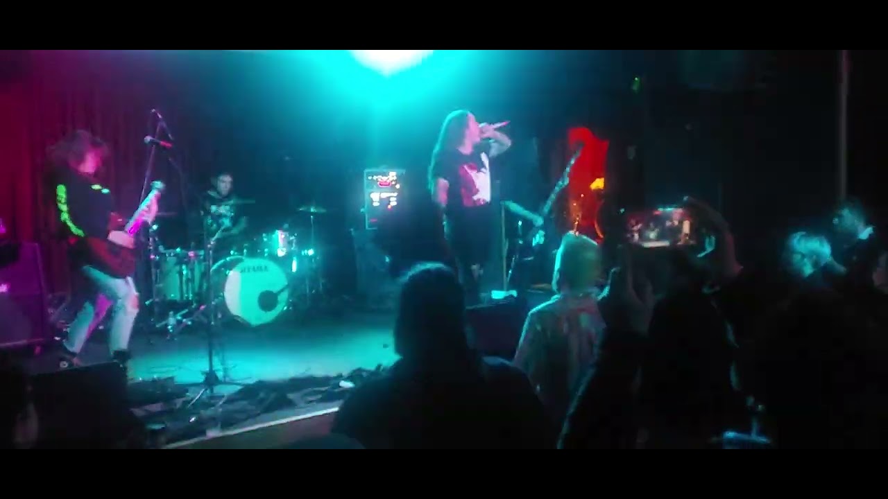 Watch Vilify live at Winter Magic Revival Festival on YouTube Watch Vilify live at Winter Magic Revival Festival on YouTube