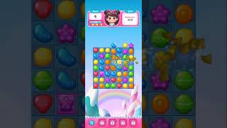 True review of Candy & Crush Royal Match 3 Games developed by LvivLions, Made with unity screenshot 5