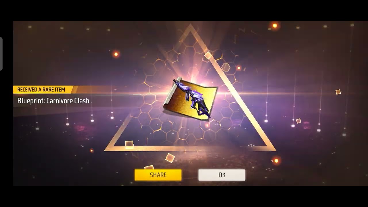 New incubator free fire New Thompson skin incubator spin Free fire