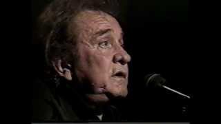 Johnny Cash - Thirteen - Live at SXSW 17/3/1994