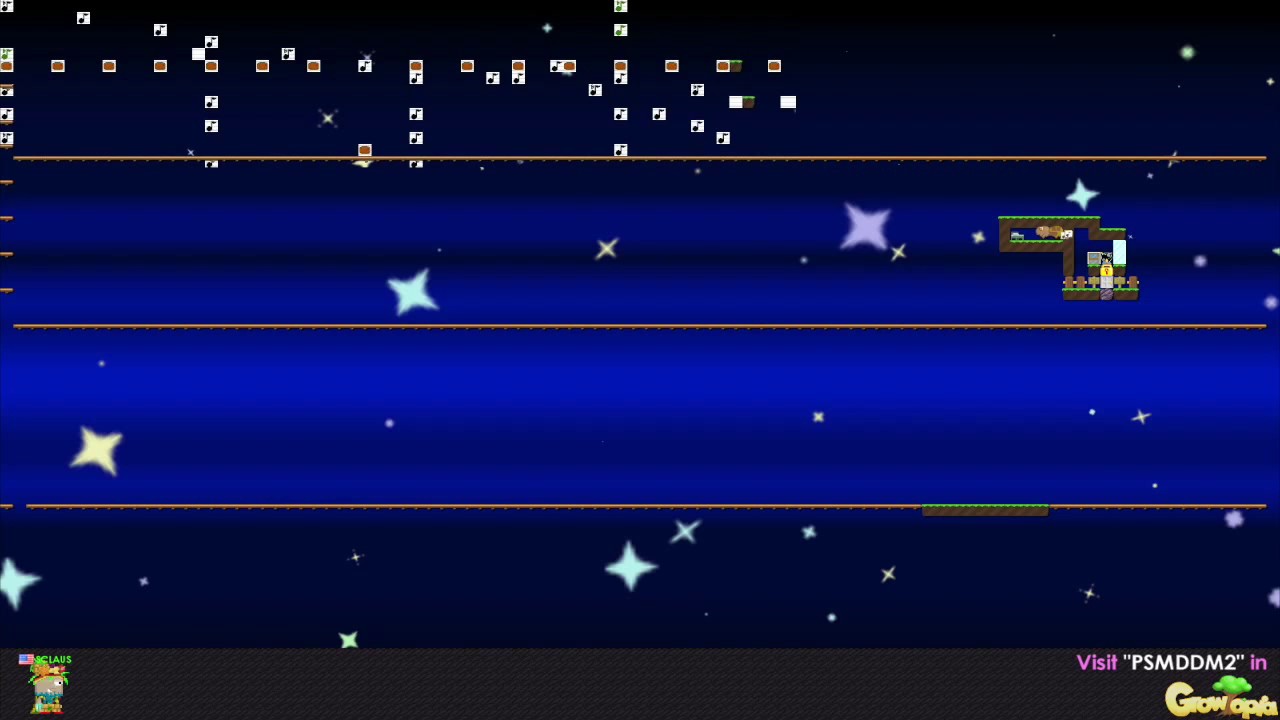 Growtopia Sheet Music PSMDDark Matter 2 YouTube