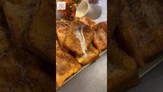 Torrijas De Pan Brioche En Freidora De Aire Sencillas E Insuperables