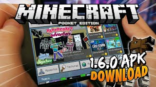 تحميل ماين كرافت 1.6.0.14 (اخرتحديث)للاندرويد ♡!! screenshot 5