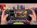 GTA 5 in Snapdragon 8 Elite using Proton 11 + Box64 Winnative - S25Ultra Part 3