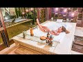 БЕЗ КОМПЛЕКСОВ и ОДЕЖДЫ в САМОМ ДОРОГОМ ОТЕЛЕ БАЛИ на 100 ГЕКТАР. AYANA BEACH SPA RESORT