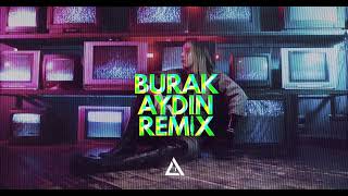 Ezhel - Nerdesin ( Burak Aydın Remix )