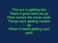 Summer Nights - Rascal Flatts with Lyrics !