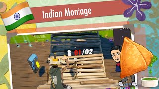 India Waale 🇮🇳 (Fortnite Montage) | Independence Day Special