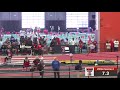 Laila Owens Goes Beastmode In 200m