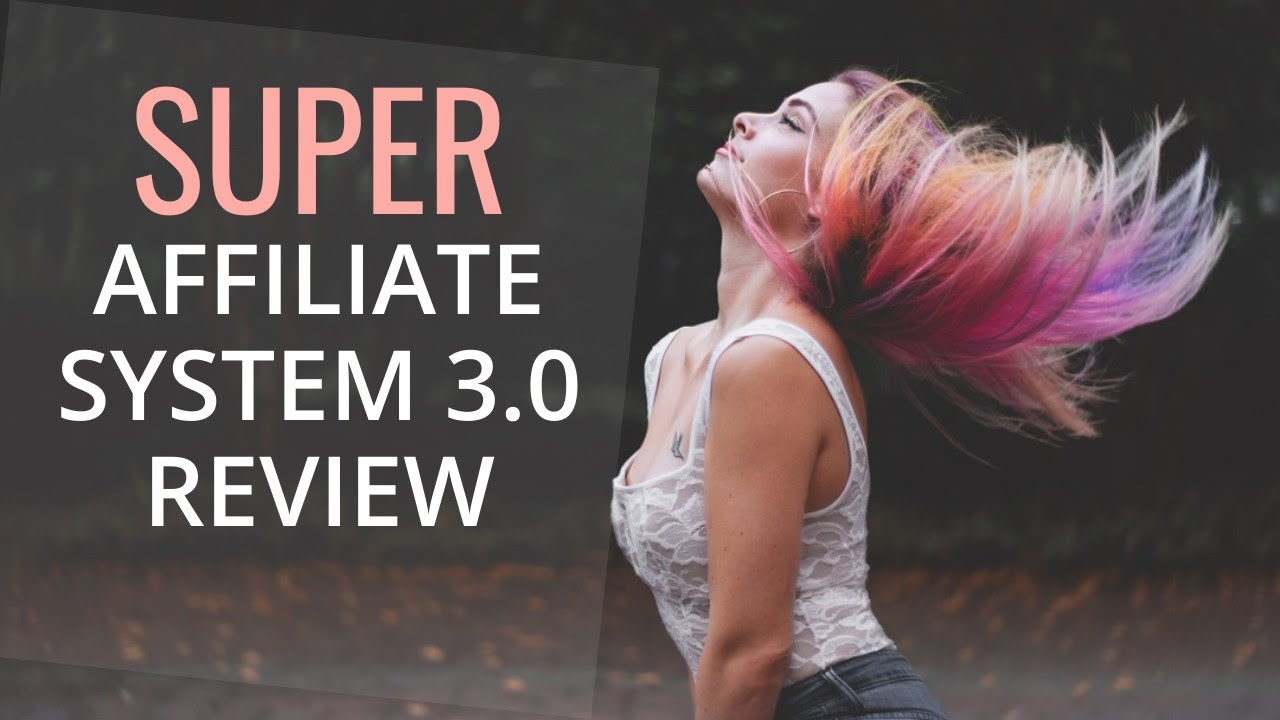 Super Affiliate System Review | John Crestani Truth Exposed On This Video!!