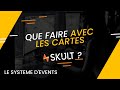 Comprendre le systme devents skult en moins de 3 min