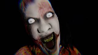 Devour (Solo-play) Gameplay 👁️ Indie Horror Game No Commentary