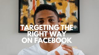 Leverage Hyper Targeted Audiences to Get more Sales: (Where You Are going Wrong With Targeting)